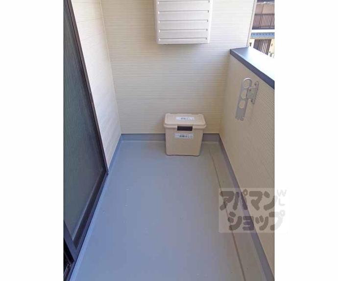 【ハーモニーテラス向島西堤町】間取