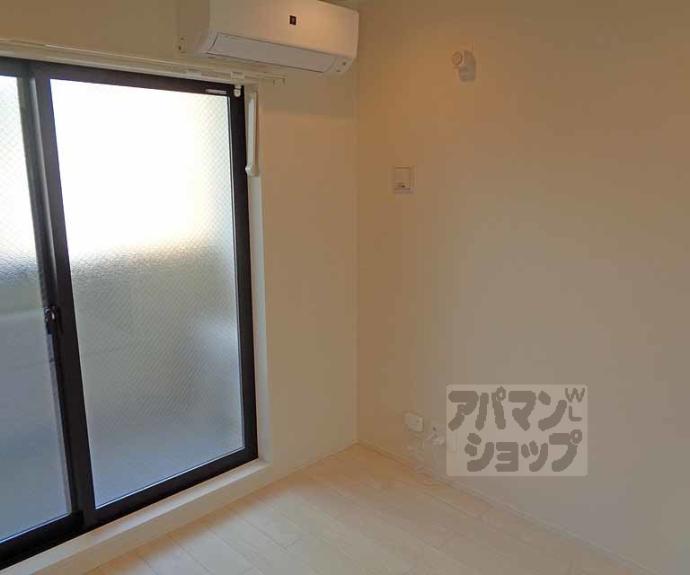 【ハーモニーテラス向島西堤町】間取