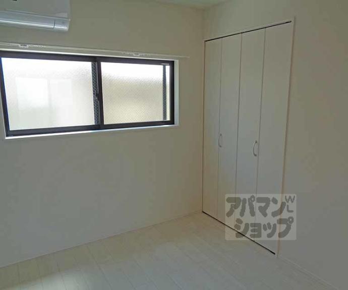 【ハーモニーテラス向島西堤町】間取