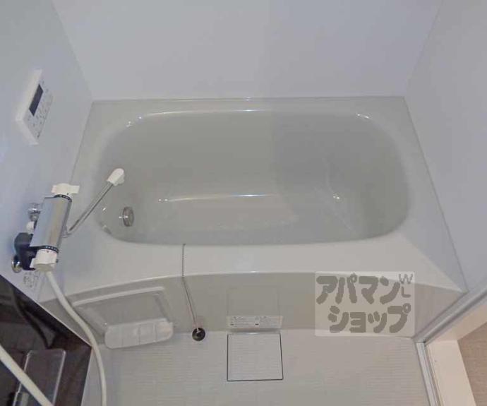 【ハーモニーテラス向島西堤町】間取