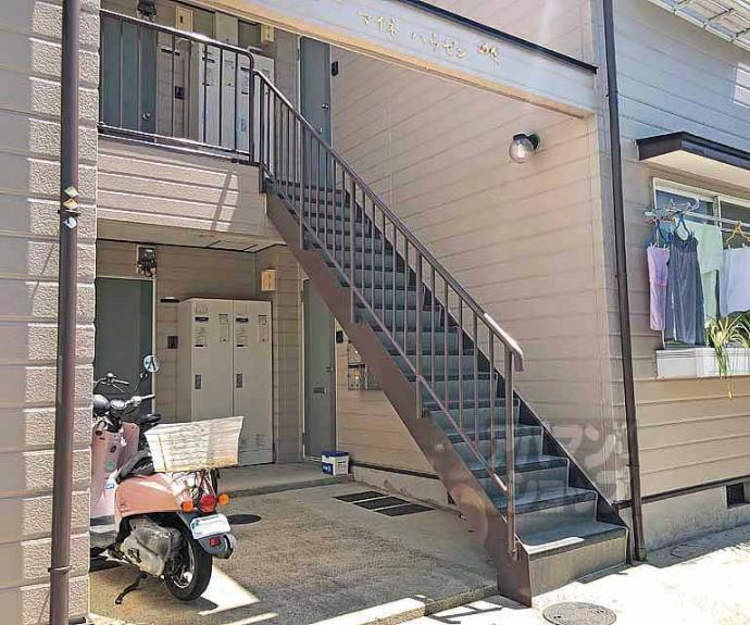 【マイネハウゼン】間取