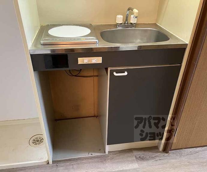 【マイネハウゼン】間取