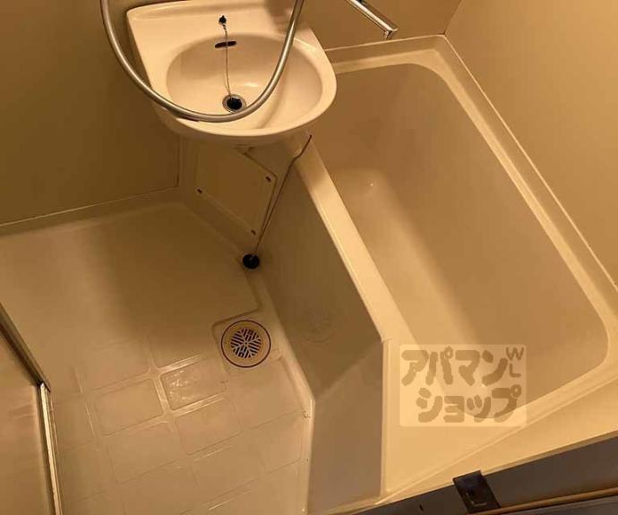 【マイネハウゼン】間取