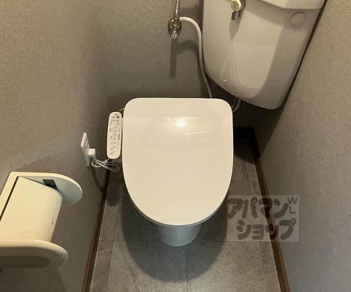 【マイネハウゼン】間取