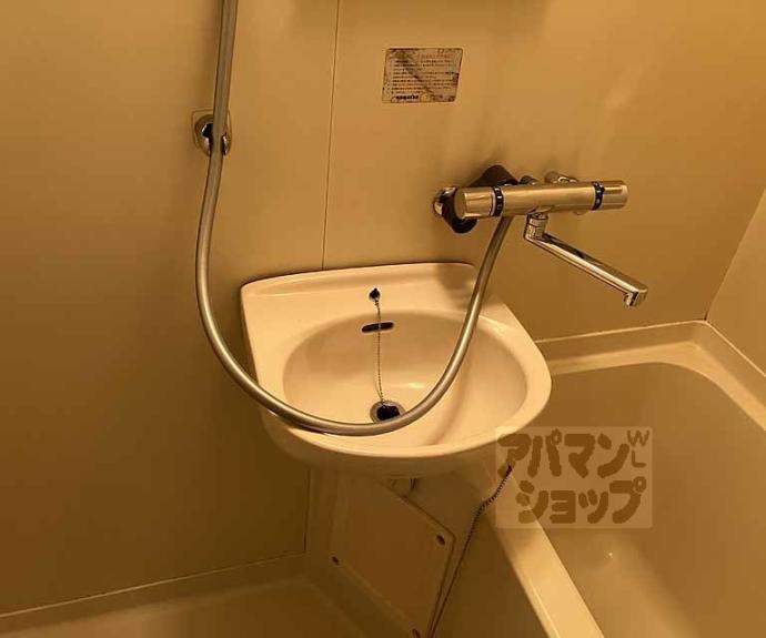 【マイネハウゼン】間取