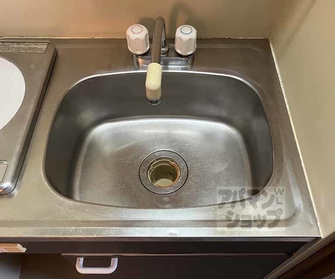 【マイネハウゼン】間取