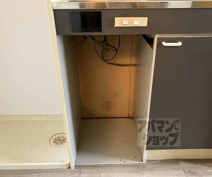 【マイネハウゼン】間取