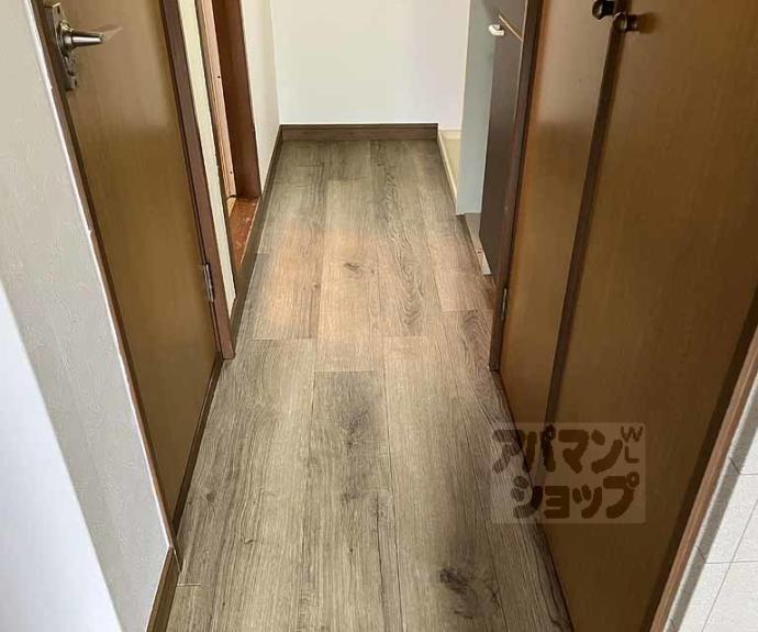 【マイネハウゼン】間取