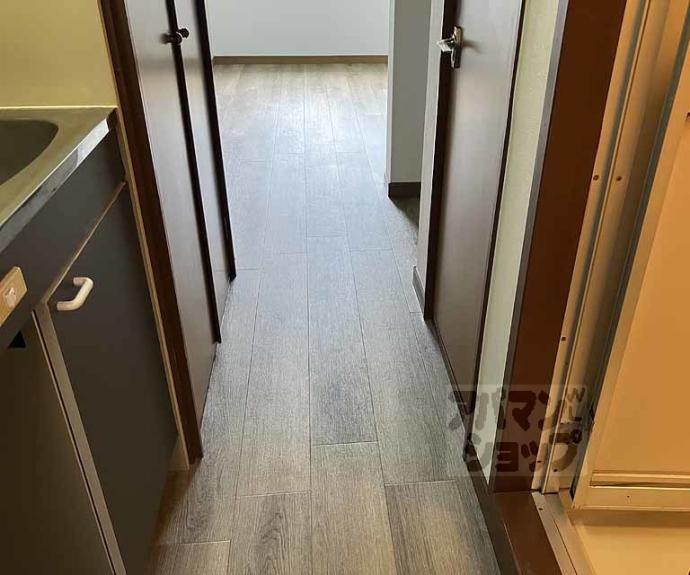 【マイネハウゼン】間取