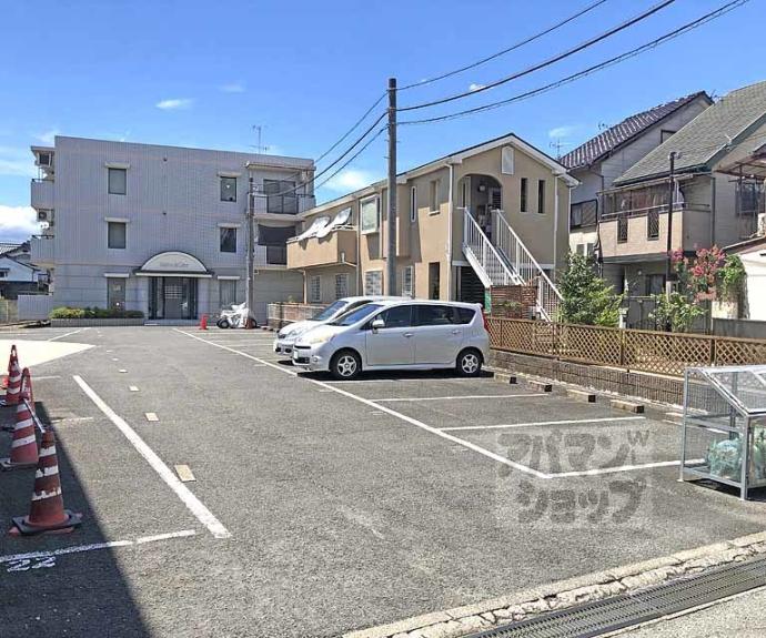 【メゾン・ド・クレール】間取