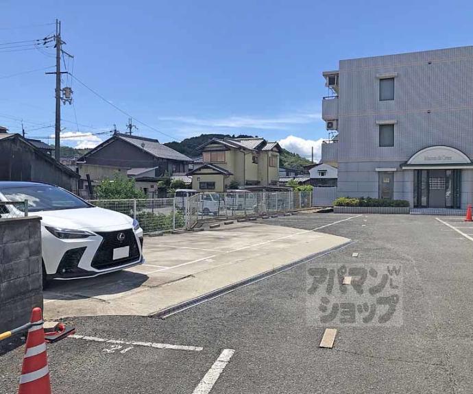 【メゾン・ド・クレール】間取