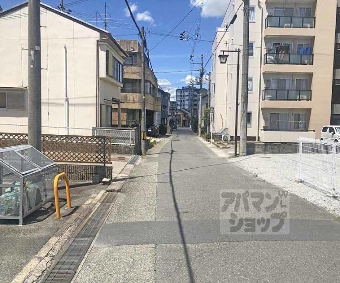 【メゾン・ド・クレール】間取