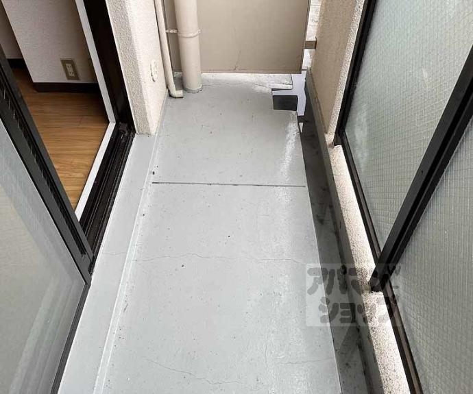 【メゾン・ド・クレール】間取