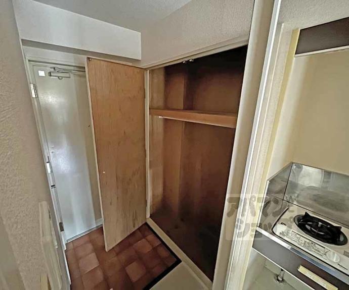 【メゾン・ド・クレール】間取