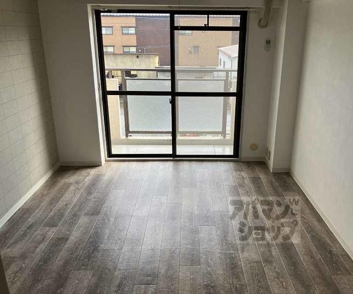 【メゾン・ド・クレール】間取