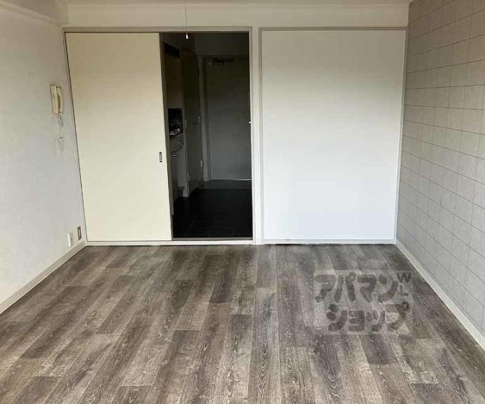 【メゾン・ド・クレール】間取