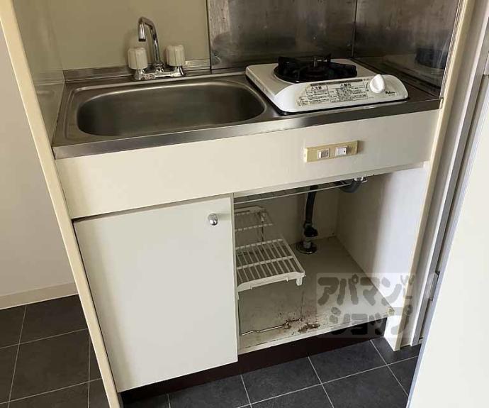 【メゾン・ド・クレール】間取