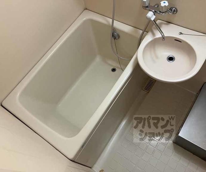 【メゾン・ド・クレール】間取