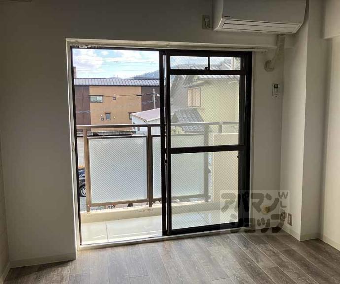 【メゾン・ド・クレール】間取