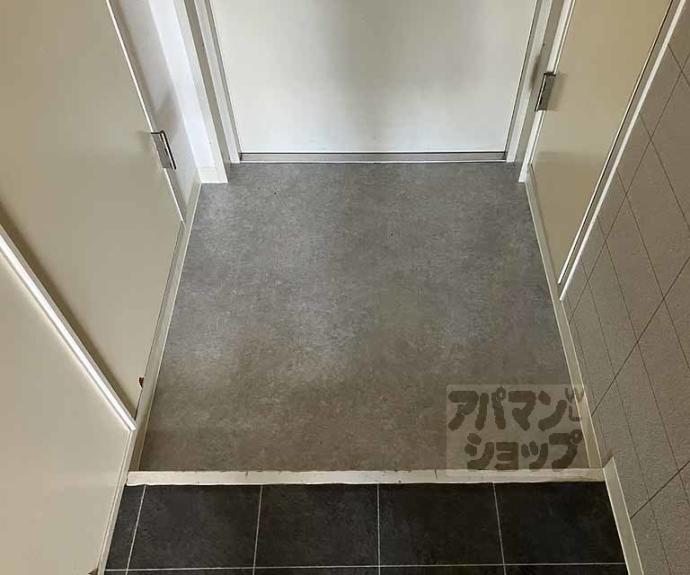 【メゾン・ド・クレール】間取