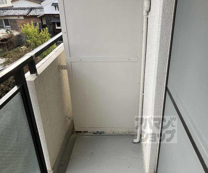 【メゾン・ド・クレール】間取