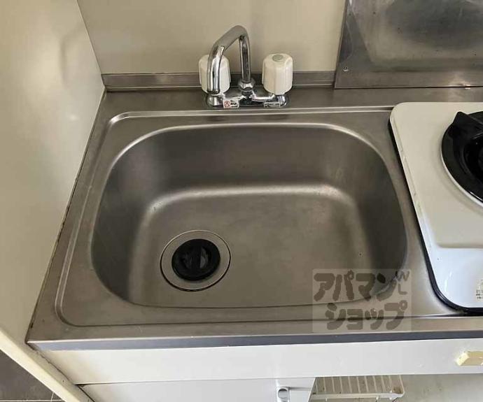 【メゾン・ド・クレール】間取