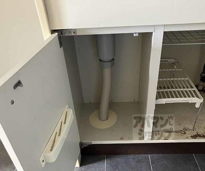 【メゾン・ド・クレール】間取