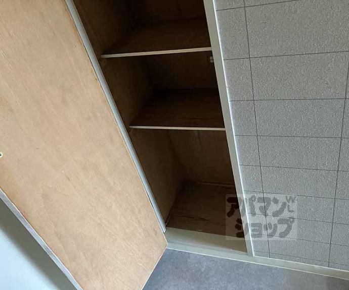 【メゾン・ド・クレール】間取