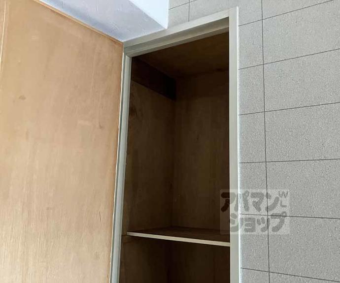 【メゾン・ド・クレール】間取