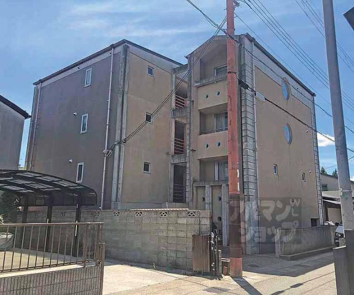 【メゾンＳ＆Ｅ】間取