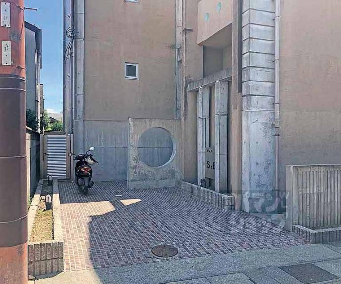 【メゾンＳ＆Ｅ】間取