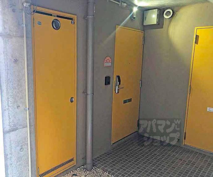 【メゾンＳ＆Ｅ】間取