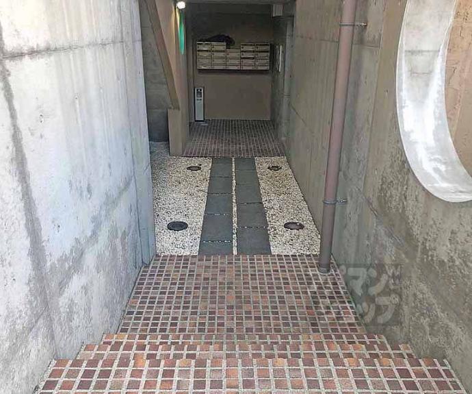 【メゾンＳ＆Ｅ】間取