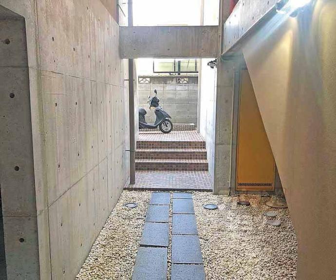 【メゾンＳ＆Ｅ】間取