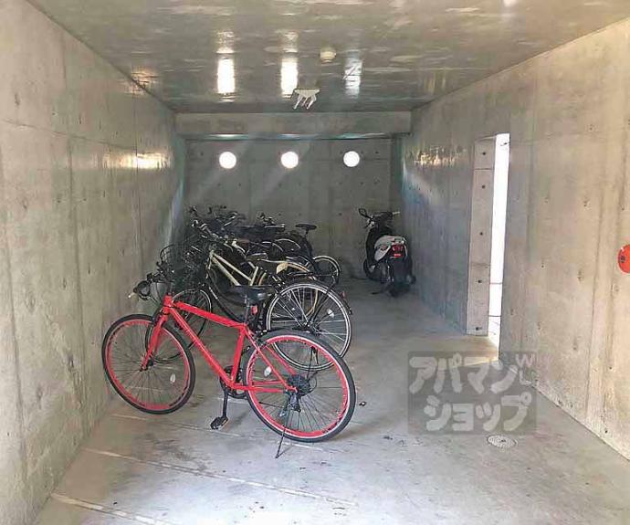 【メゾンＳ＆Ｅ】間取