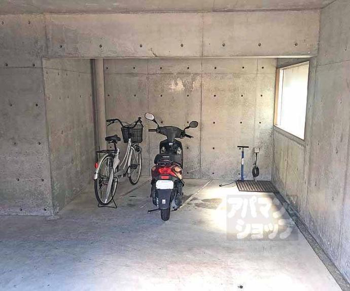 【メゾンＳ＆Ｅ】間取