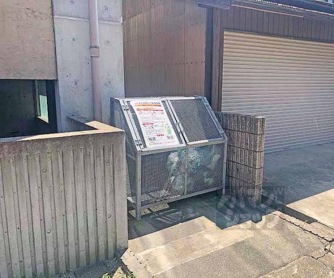 【メゾンＳ＆Ｅ】間取