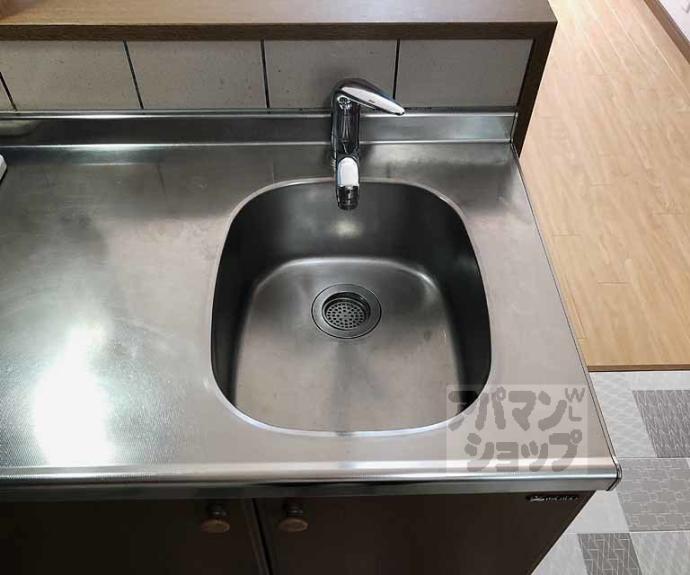 【メゾンＳ＆Ｅ】間取