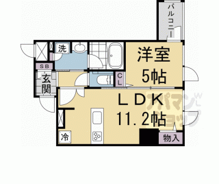 【ボーパサージュ京都岡崎】