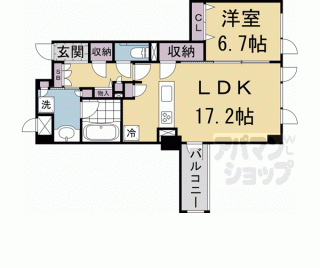 【ボーパサージュ京都岡崎】