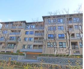 ボーパサージュ京都岡崎：間取図