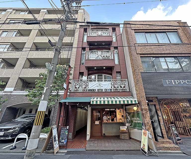 高倉錦ビル