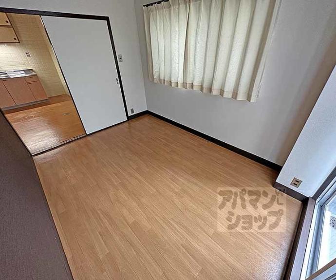 【高倉錦ビル】間取