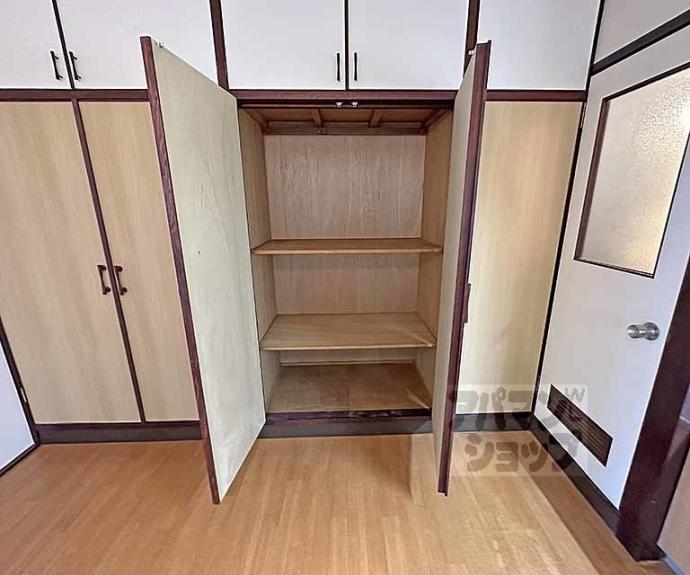 【高倉錦ビル】間取