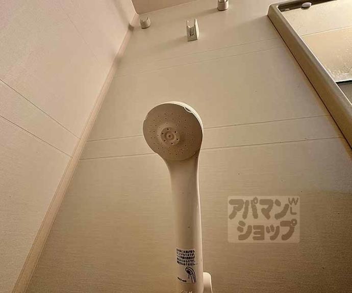 【なかよしマンション四条大宮】間取