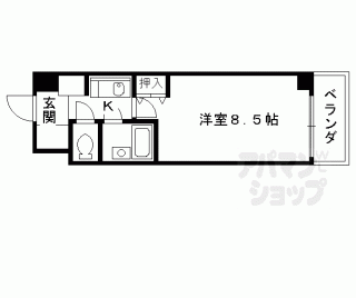 【アスカ聚楽】