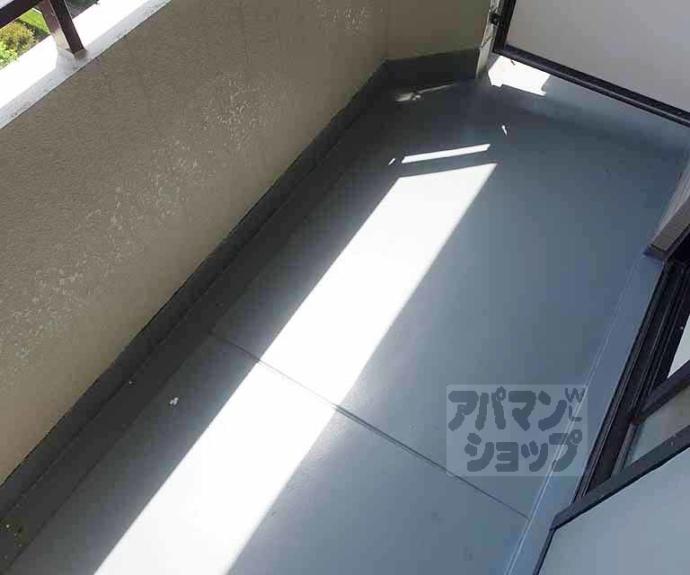 【アスカ聚楽】間取