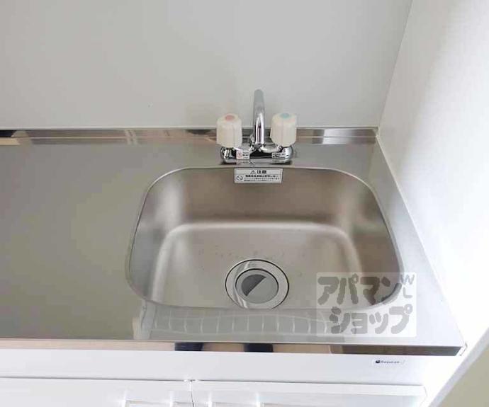 【アスカ聚楽】間取