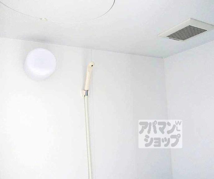 【アスカ聚楽】間取