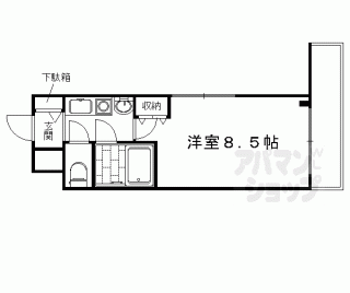 【アスカ聚楽】